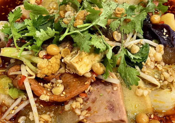 冒菜店需要注意的幾個重要費用