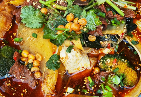 如何調(diào)制美味的冒菜湯底？秘訣大公開(kāi)