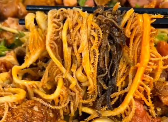 麻辣燙和冒菜有什么不同？快來(lái)看看這兩個(gè)的區(qū)別