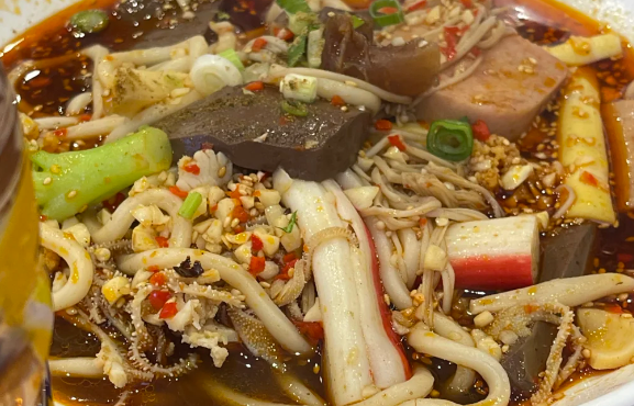 冒菜和串串香利潤(rùn)哪個(gè)大，推薦冒菜