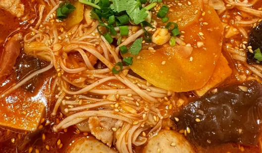 必看！開(kāi)一家冒菜加盟店要做的前期準(zhǔn)備