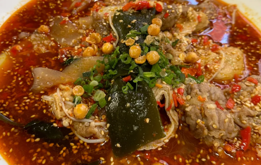 冒菜店開業(yè)頭三個(gè)月：虧了怎么辦