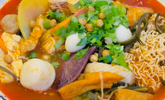 冒菜店一天賣多少才能盈利？