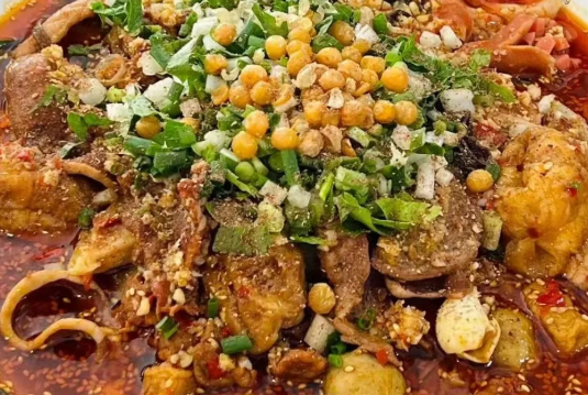 2025 加盟冒菜，這些優(yōu)勢(shì)助你輕松創(chuàng)業(yè)