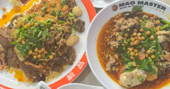 零經(jīng)驗怎么做起來一家麻辣燙店