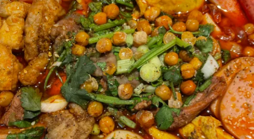 冒菜在國(guó)外火嗎能行嗎