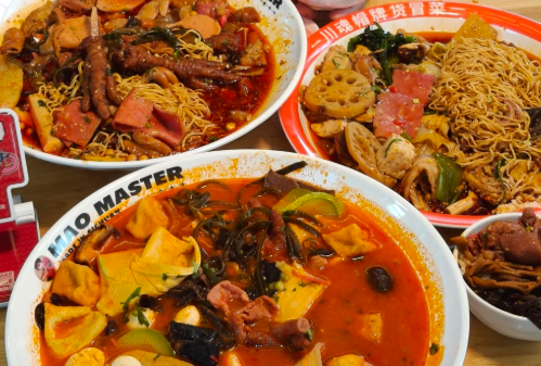 冒菜店又累又沒(méi)有利潤(rùn)的原因都有哪些