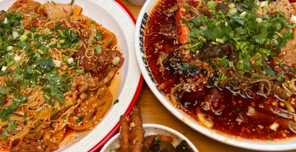 冒菜店想生意好？這些搭配讓顧客吃了還想來