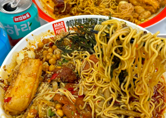 開冒菜店從成本到收益你需要知道這些