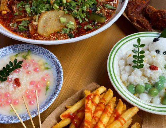 想成功開冒菜店？這幾個要點必須牢記