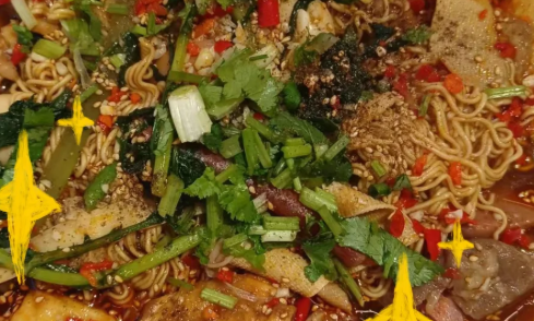 開冒菜店要花多少錢？前期投入明細(xì)