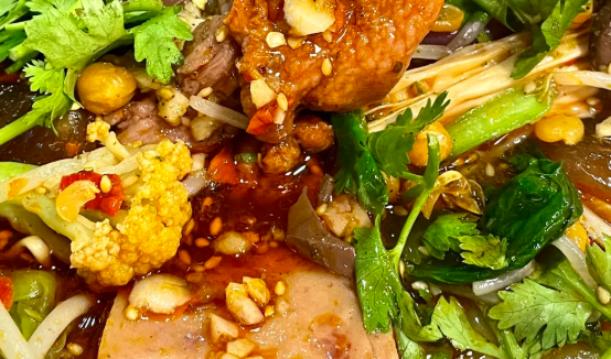 冒菜店總虧錢？這幾個大坑別再踩