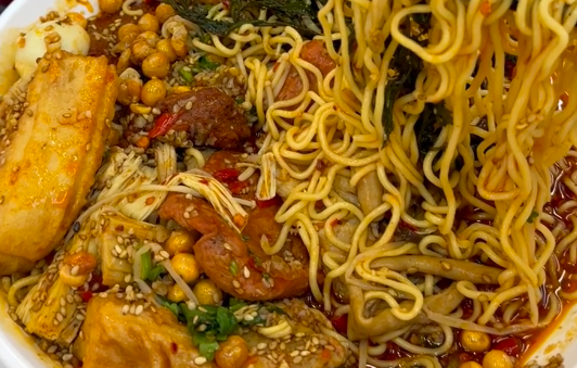 冒菜店虧慘了別慌！帽牌貨冒菜教你翻盤