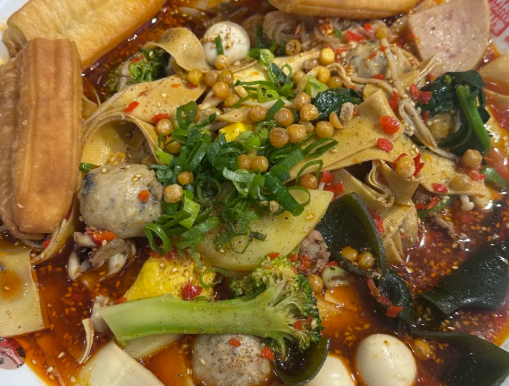 二三線城市冒菜店生意差？帽牌貨教你逆襲