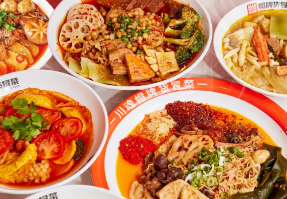 吃完冒菜覺得膩？這些東西幫你解油又舒服