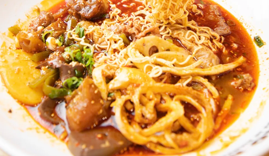 吃冒菜會(huì)讓人長(zhǎng)胖嗎？帽牌貨這樣吃沒(méi)負(fù)擔(dān)