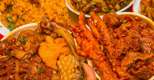 開(kāi)冒菜店能賺多少？看看帽牌貨店真實(shí)收入