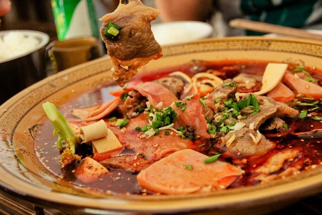 成都冒菜一般多少錢？冒菜的起源及流行趨勢(shì)